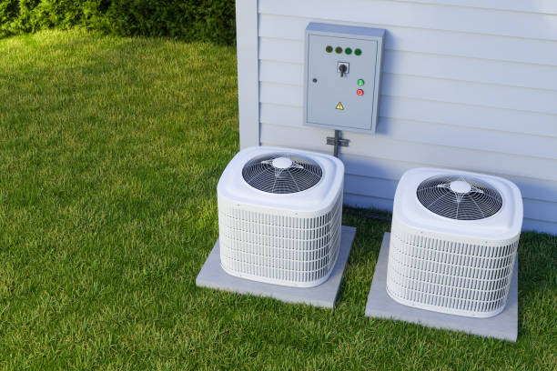 Best HVAC Financing and Leasing in St Clair, MO