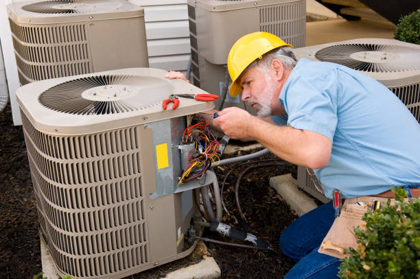 Best Emergency HVAC Services in St Clair, MO
