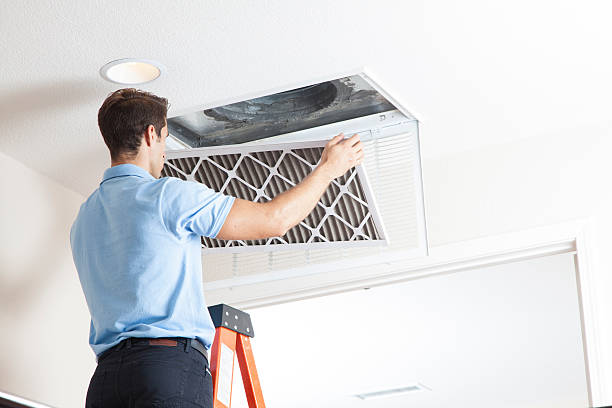 Best Geothermal HVAC Systems in St Clair, MO