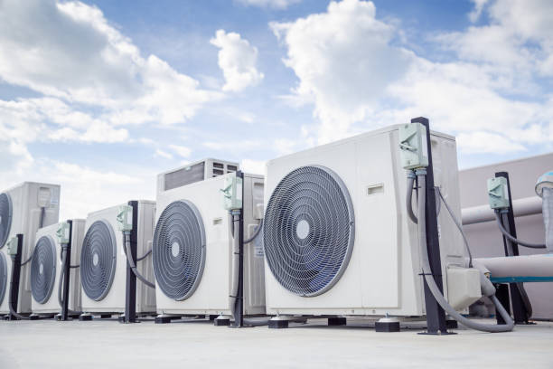 Best Energy-efficient HVAC Solutions in St Clair, MO