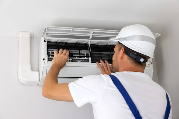 Best Residential HVAC in St Clair, MO